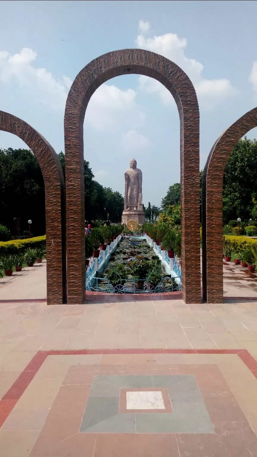 Photo of Sarnath By maitri dey