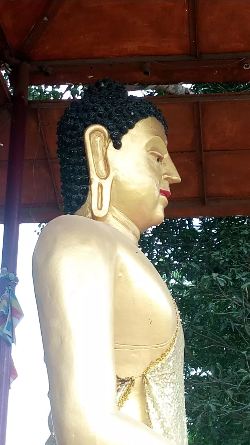 Photo of Sarnath By maitri dey