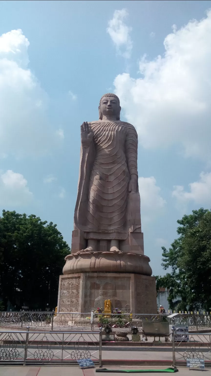 Photo of Sarnath By maitri dey