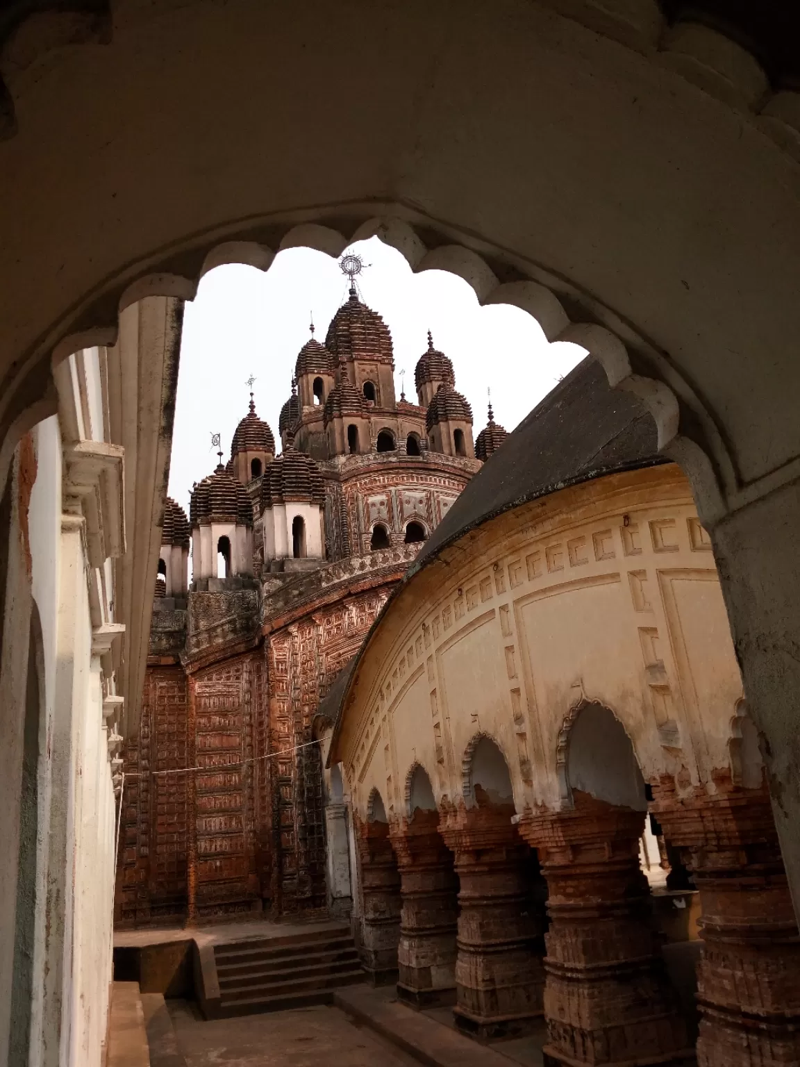 Photo of Kalna By maitri dey