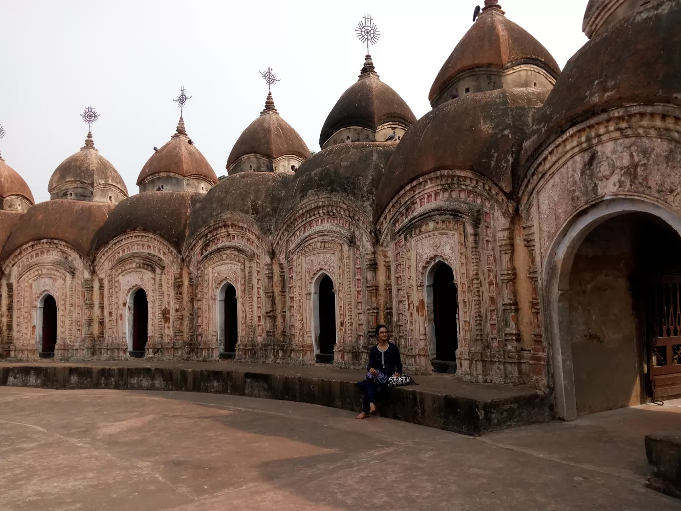 Photo of Kalna By maitri dey