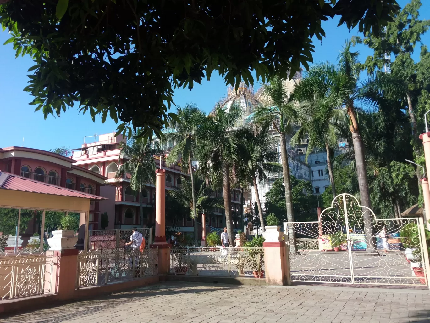 Photo of Mayapur By maitri dey