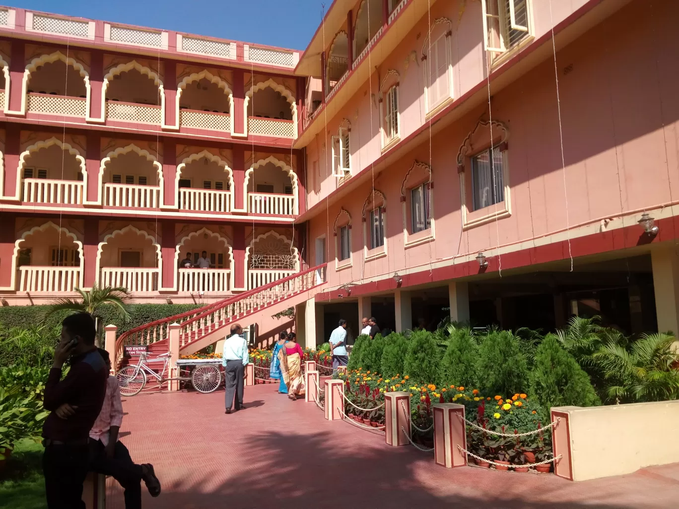 Photo of Mayapur By maitri dey