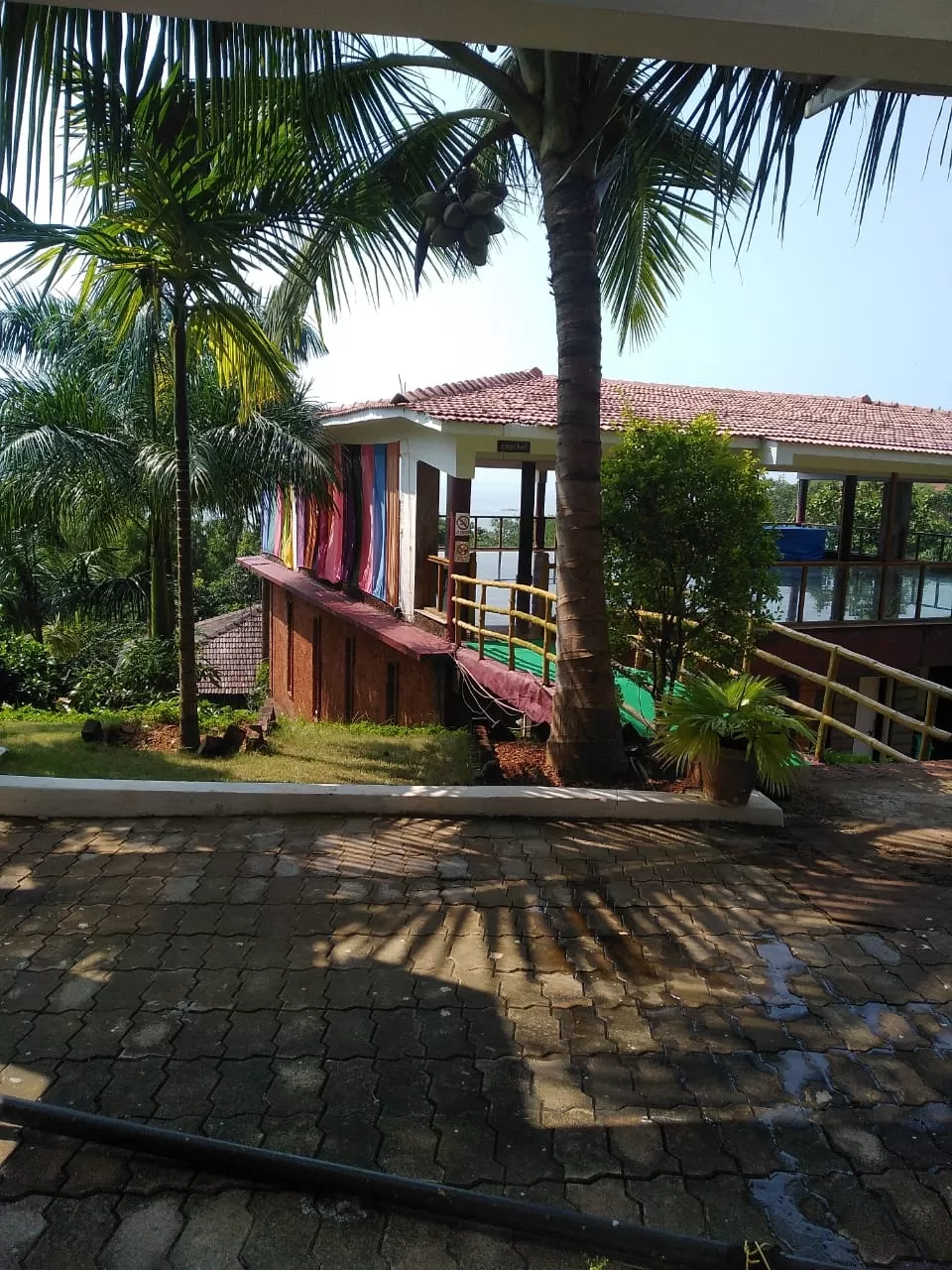 Photo of Kudle Beach View Resort & Spa By Aravind Prakash