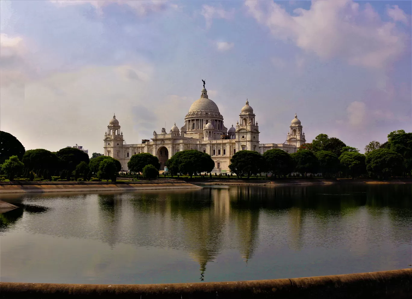 Photo of India By Adrija Majumder
