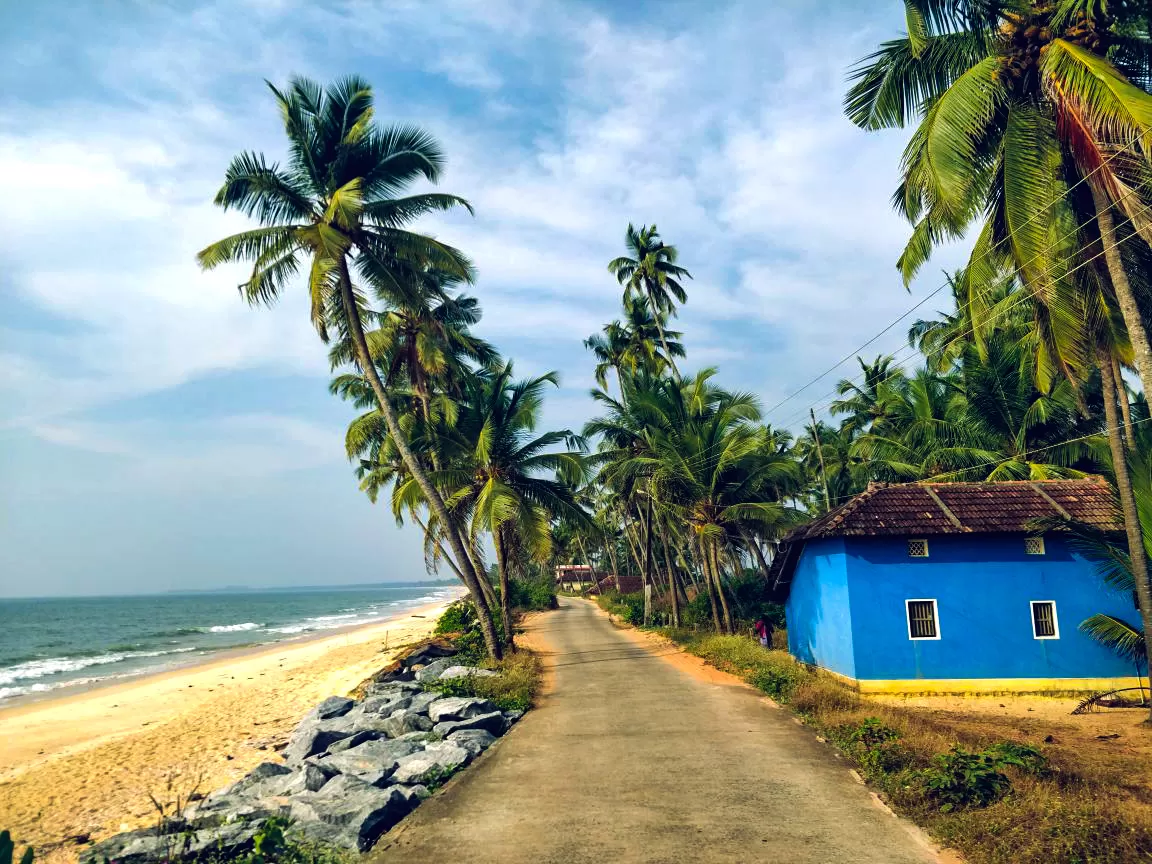 Photo of India By Adrija Majumder