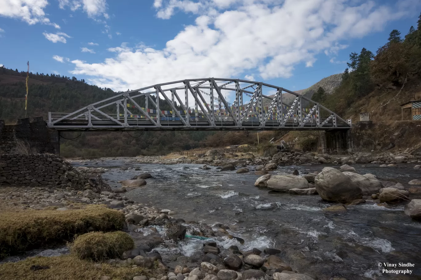 Photo of Arunachal Pradesh By vinay sindhe