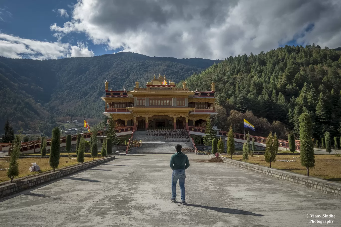 Photo of Arunachal Pradesh By vinay sindhe