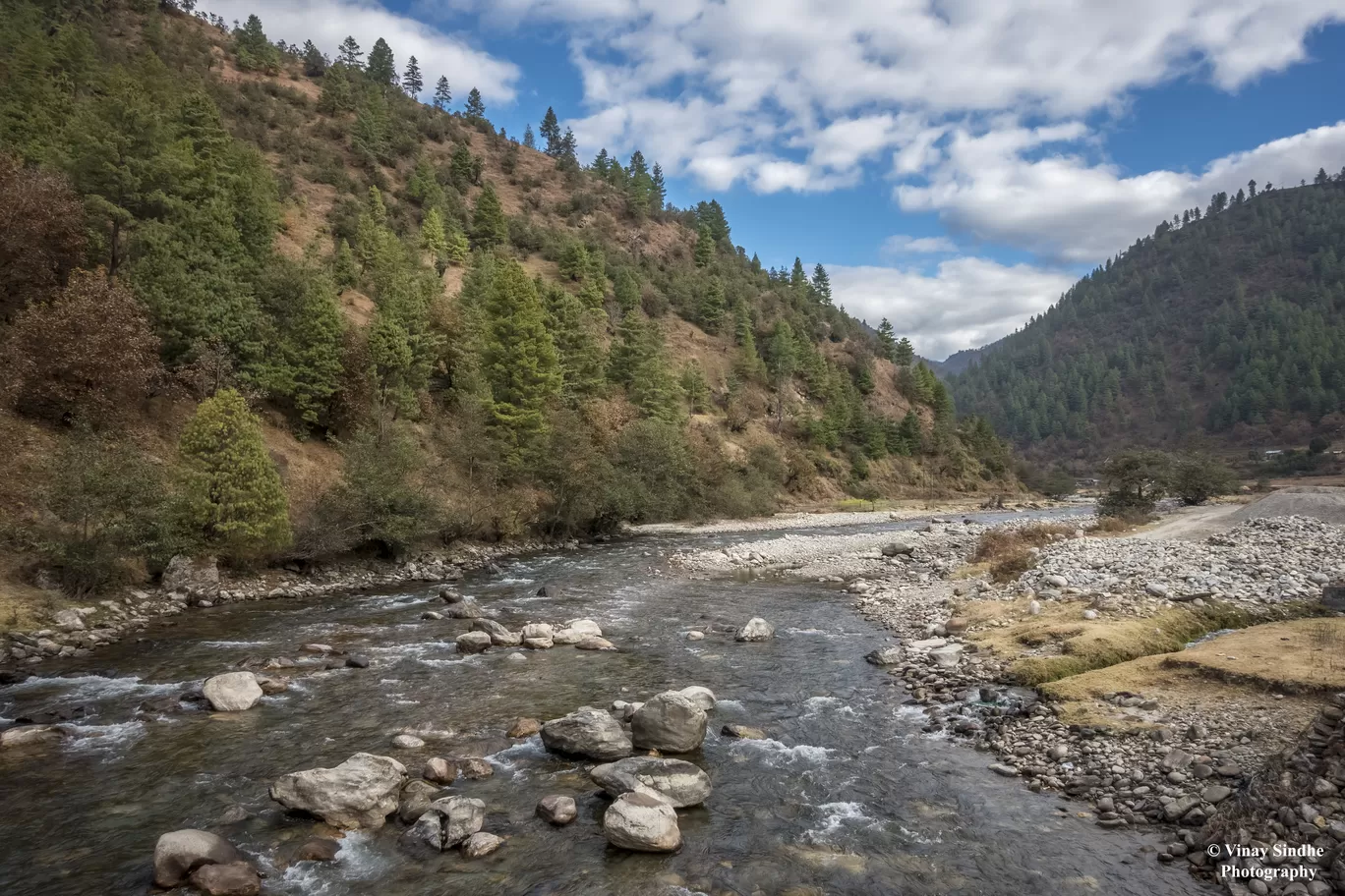 Photo of Arunachal Pradesh By vinay sindhe