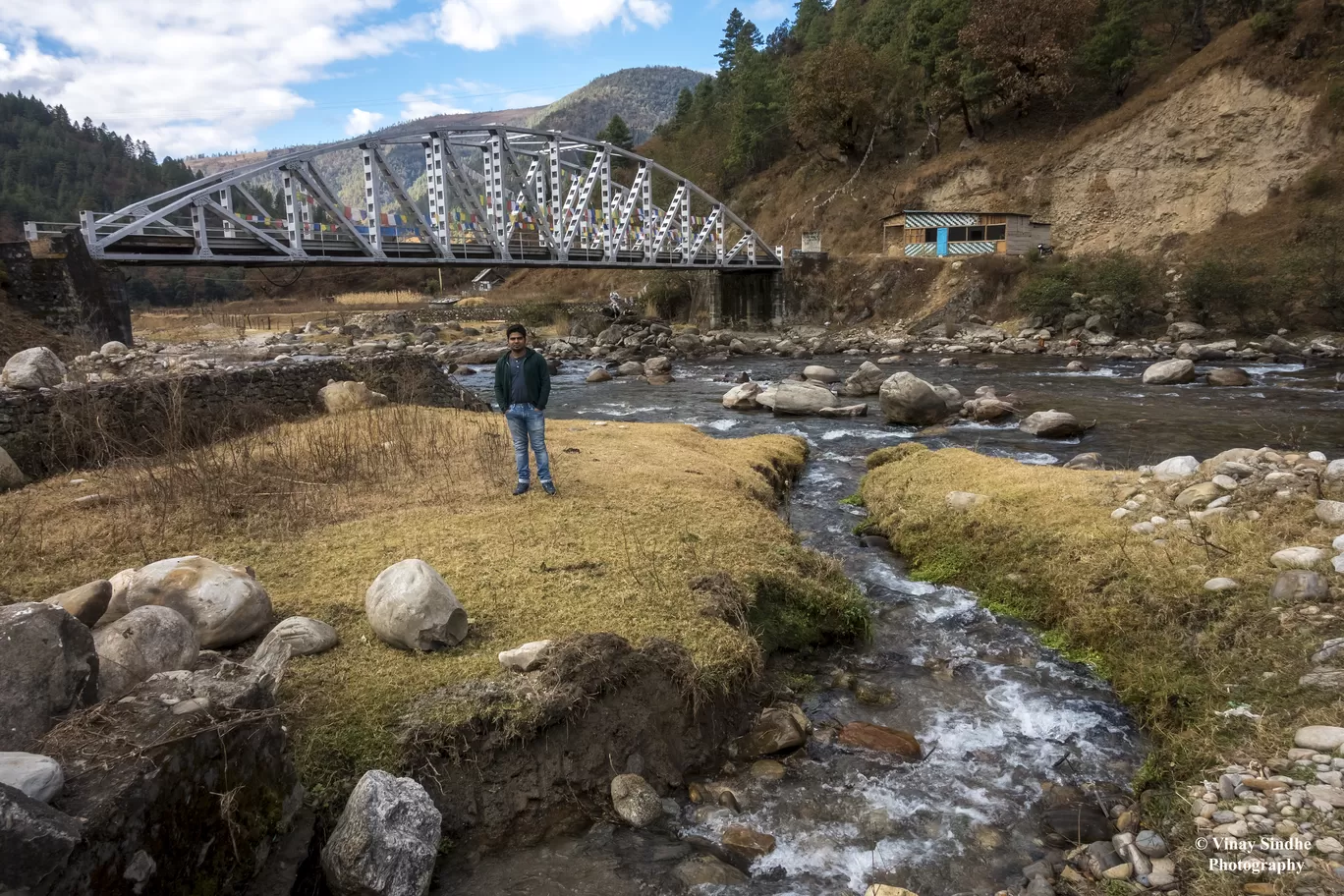 Photo of Arunachal Pradesh By vinay sindhe