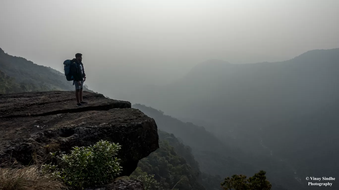 Photo of Meghalaya By vinay sindhe