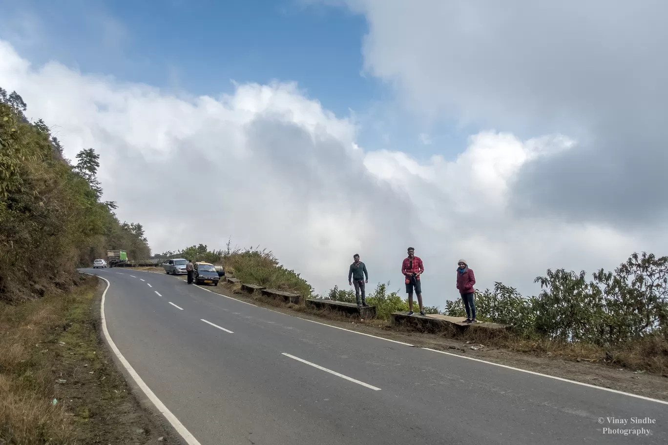 Photo of Meghalaya By vinay sindhe