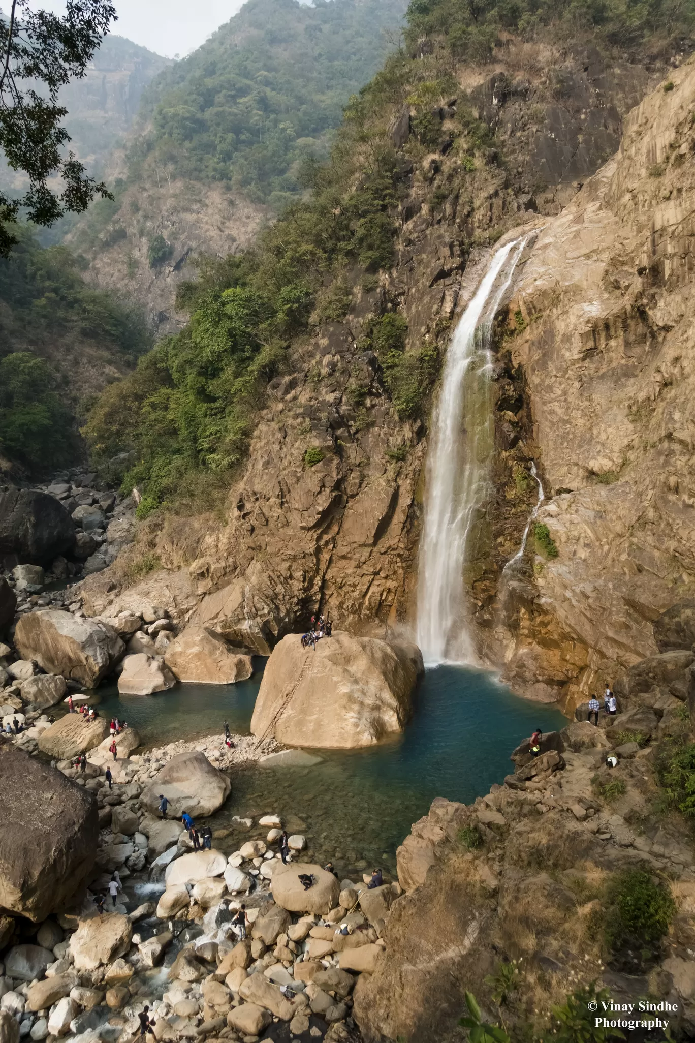 Photo of Meghalaya By vinay sindhe