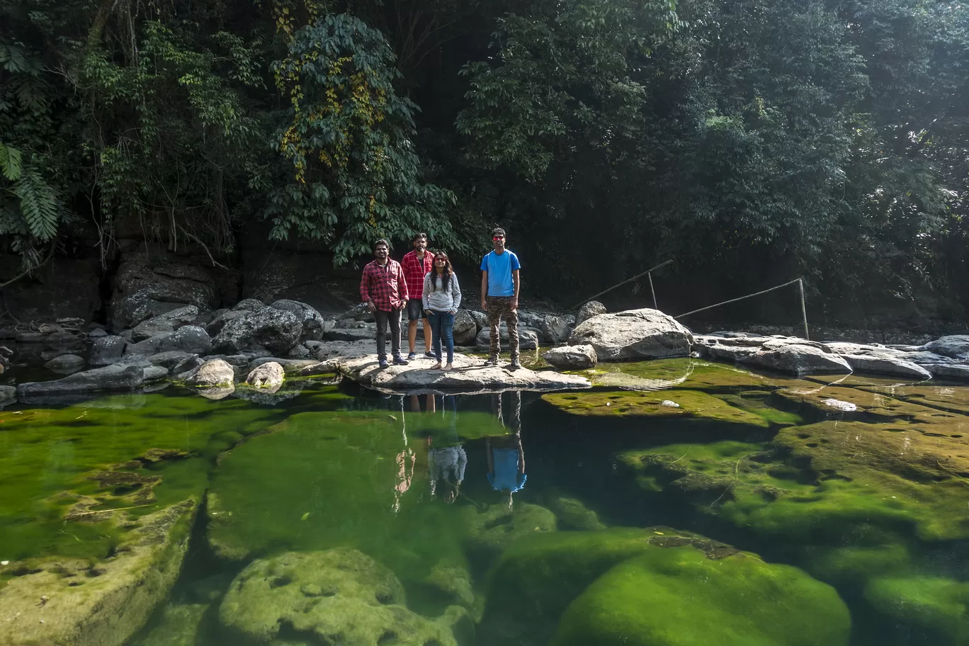 Photo of Meghalaya By vinay sindhe