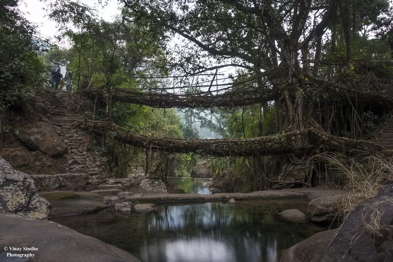 Photo of Meghalaya By vinay sindhe