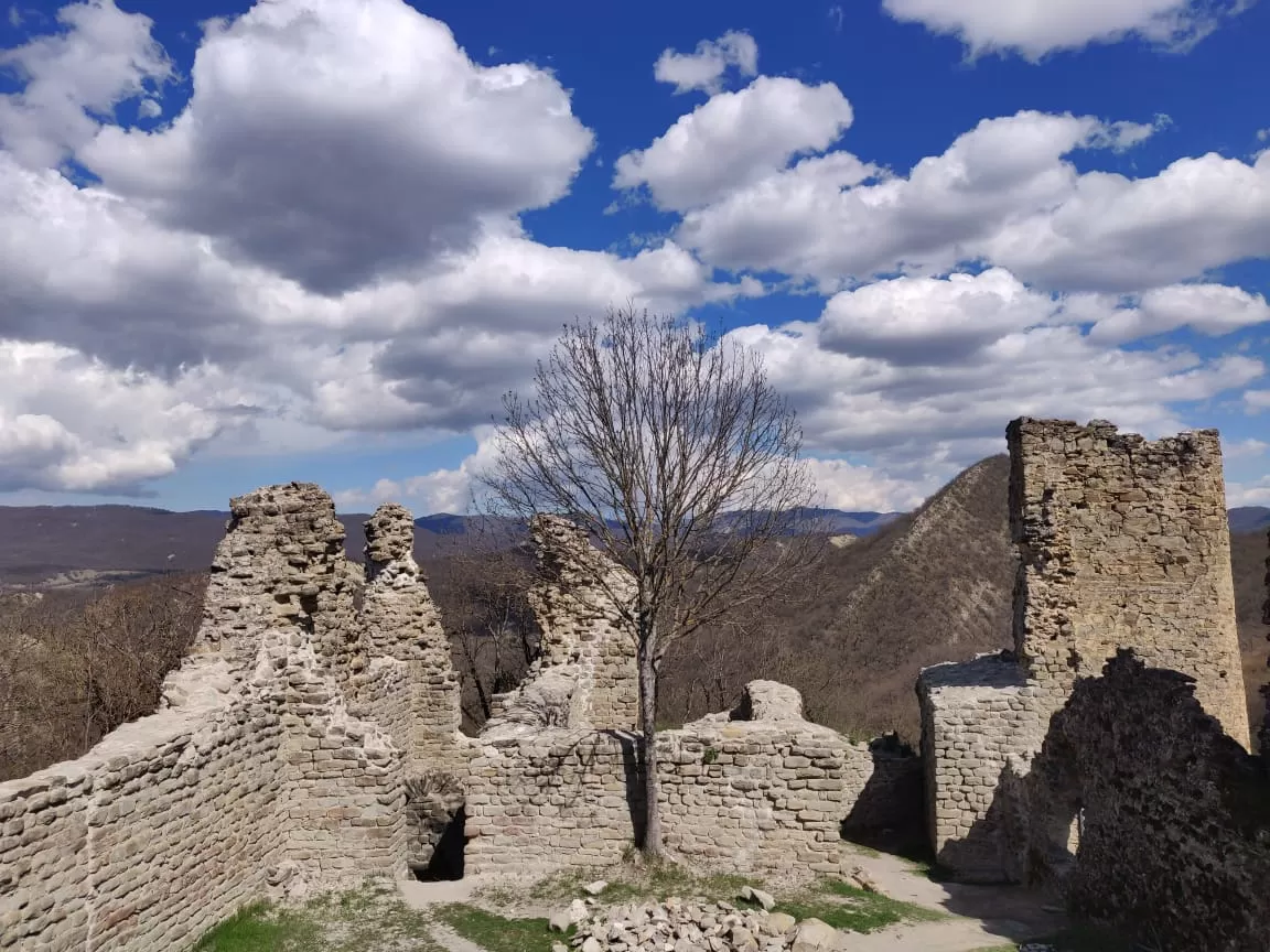 Photo of Tbilisi By Shreya WanderLove