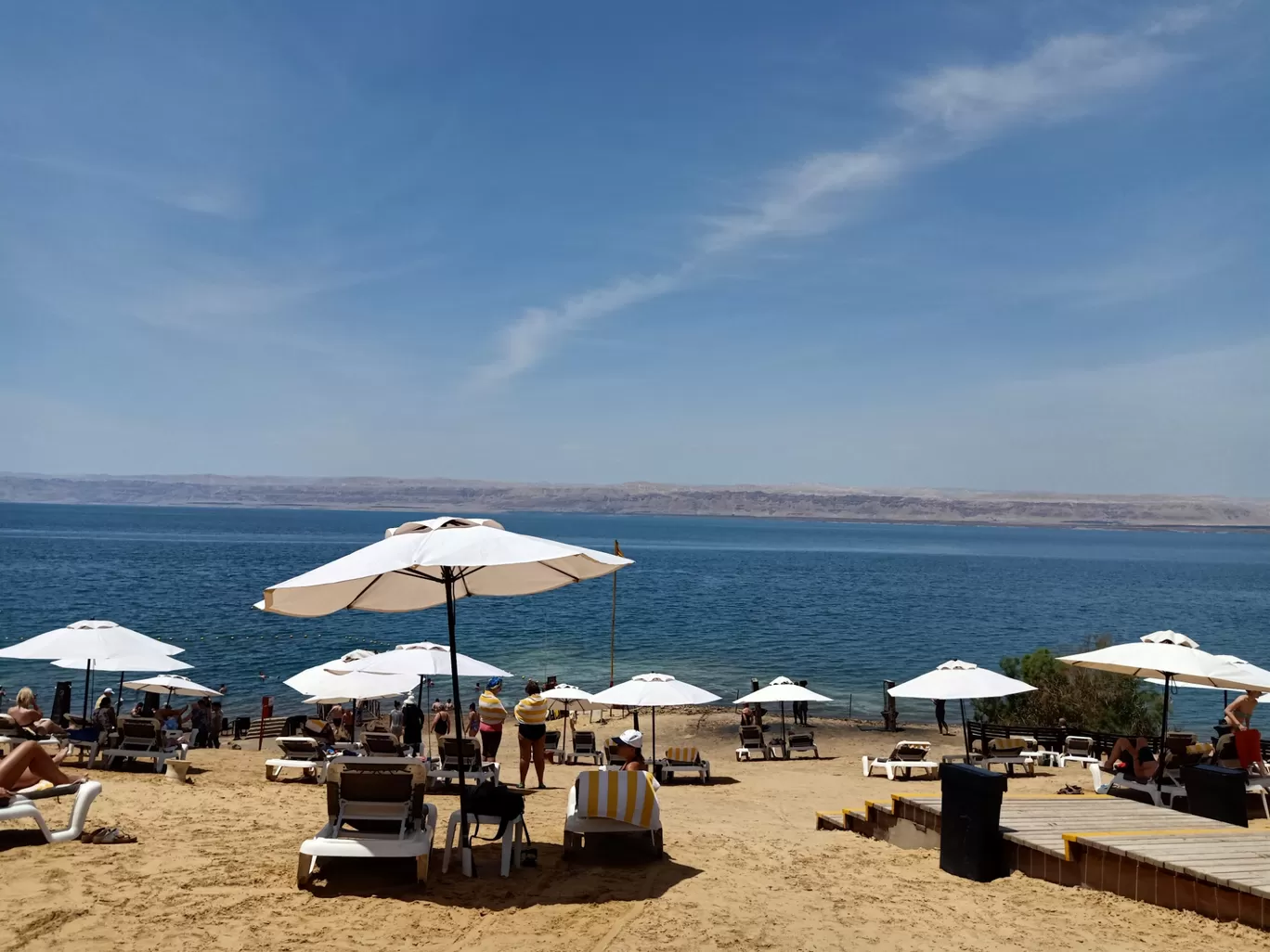 Photo of Jordan By Debaparna Kundu