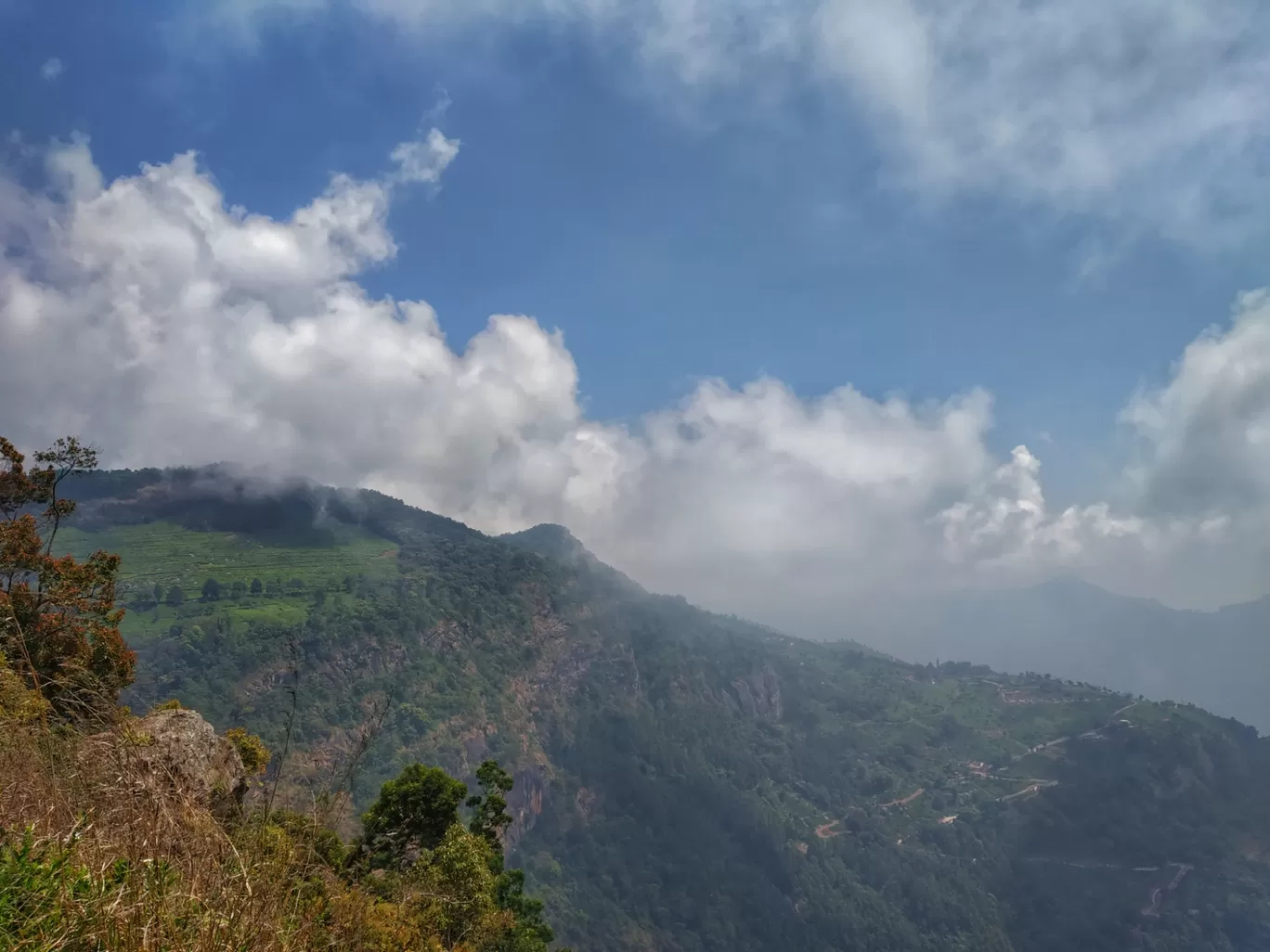 Photo of Ooty By Alpa Basu