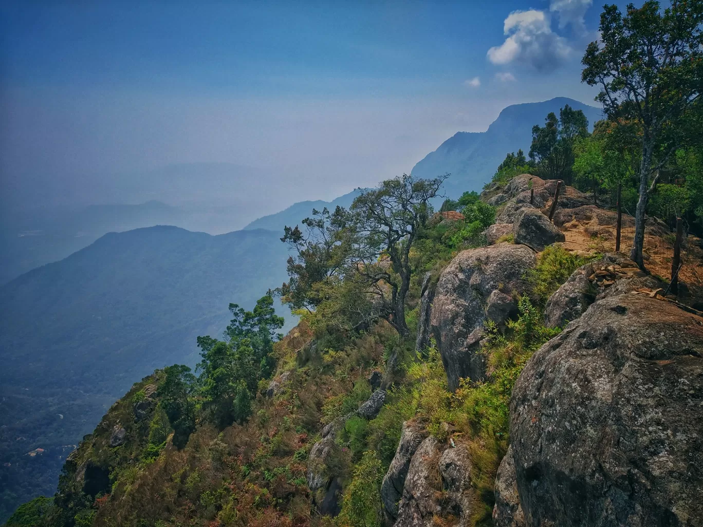 Photo of Ooty By Alpa Basu