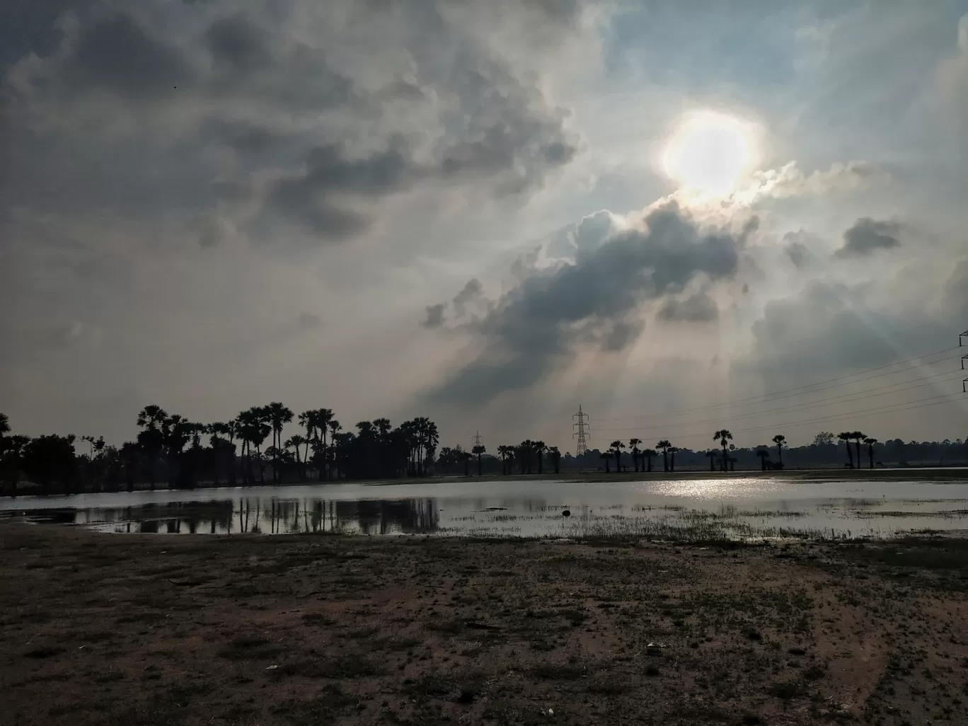 Photo of Tranquebar By Alpa Basu