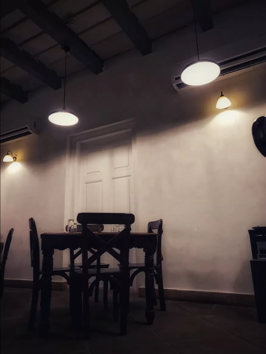 Photo of The Denmark Tavern By Alpa Basu