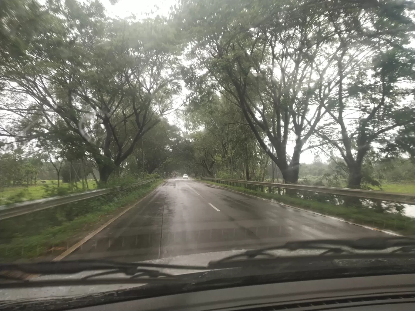 Photo of Hiriyur Road By Alpa Basu