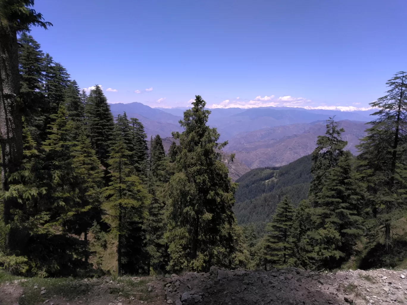 Photo of Chakrata By Prem Singh Rohilla