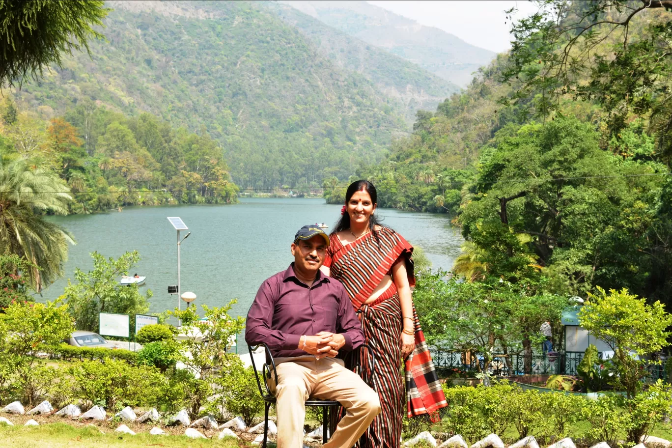 Photo of Renuka Lake By Prem Singh Rohilla