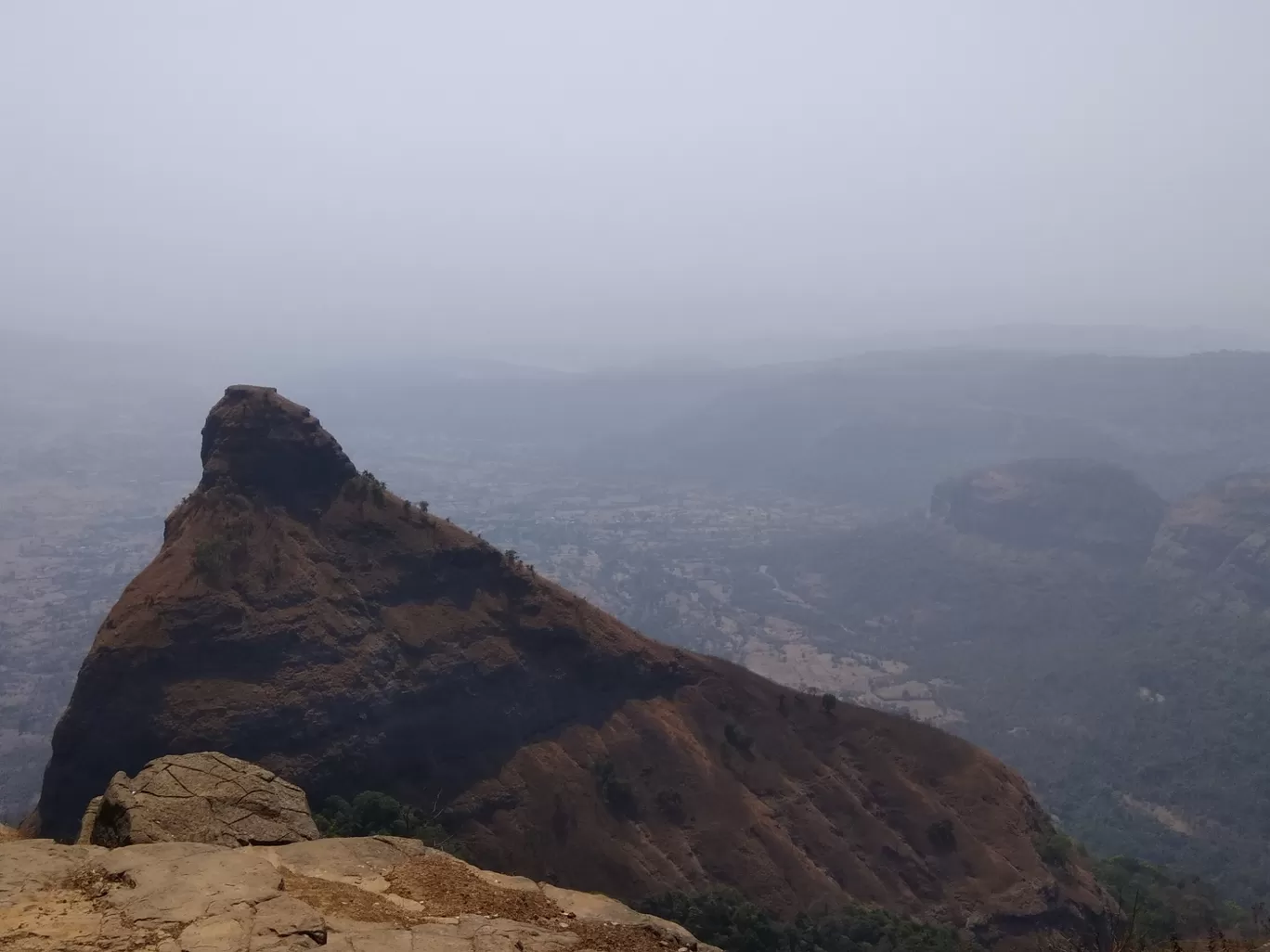 Photo of Lonavala By Anindya Roy