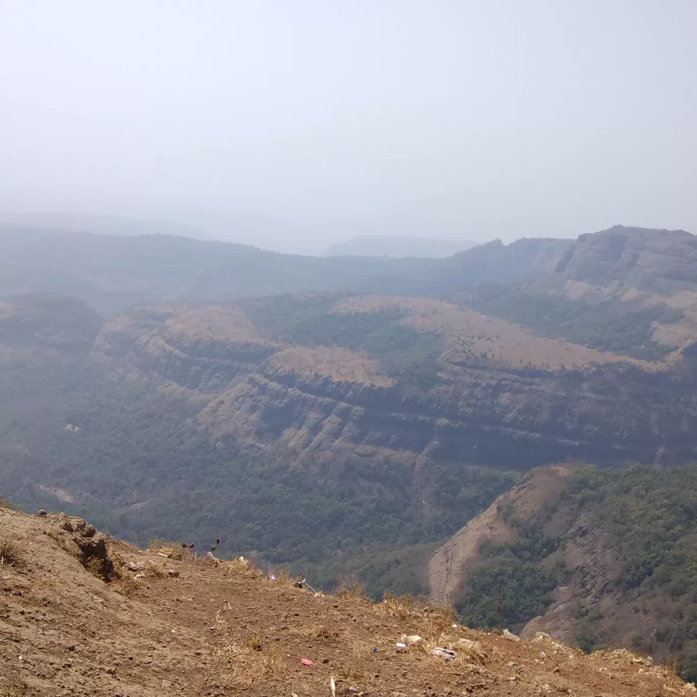 Photo of Lonavala By Anindya Roy