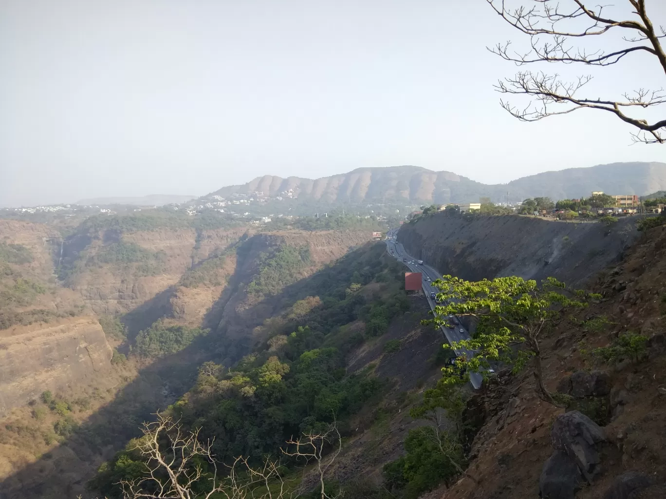 Photo of Lonavala By Anindya Roy