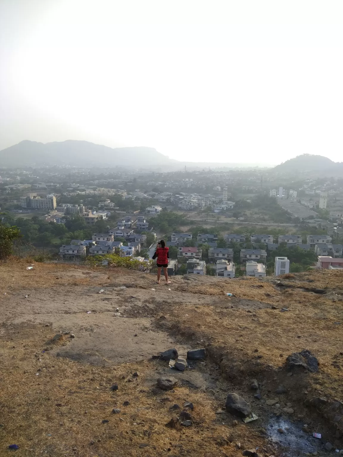 Photo of Lonavala By Anindya Roy