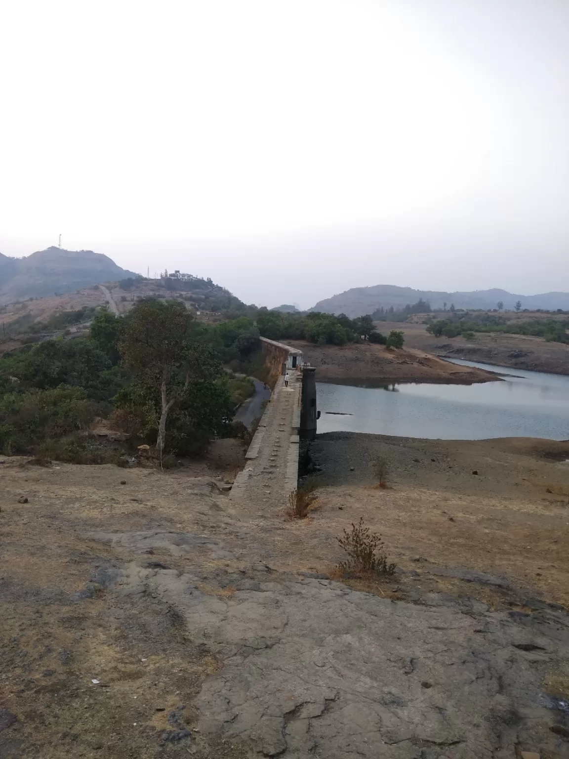 Photo of Lonavala By Anindya Roy