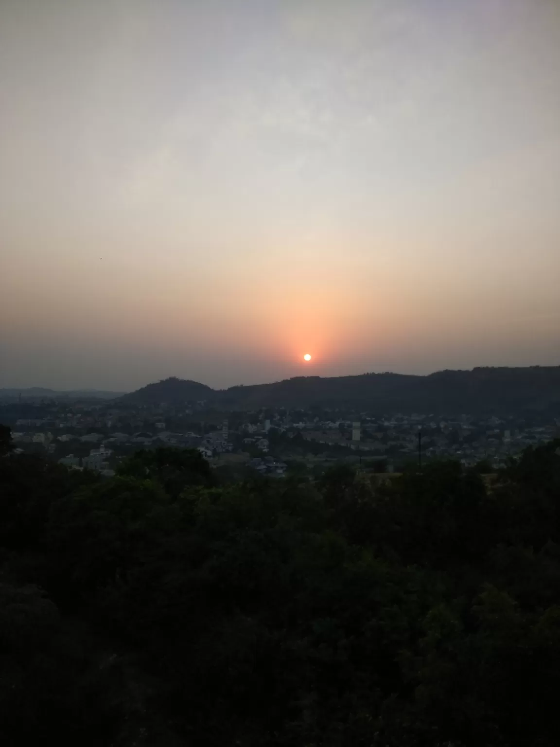 Photo of Lonavala By Anindya Roy