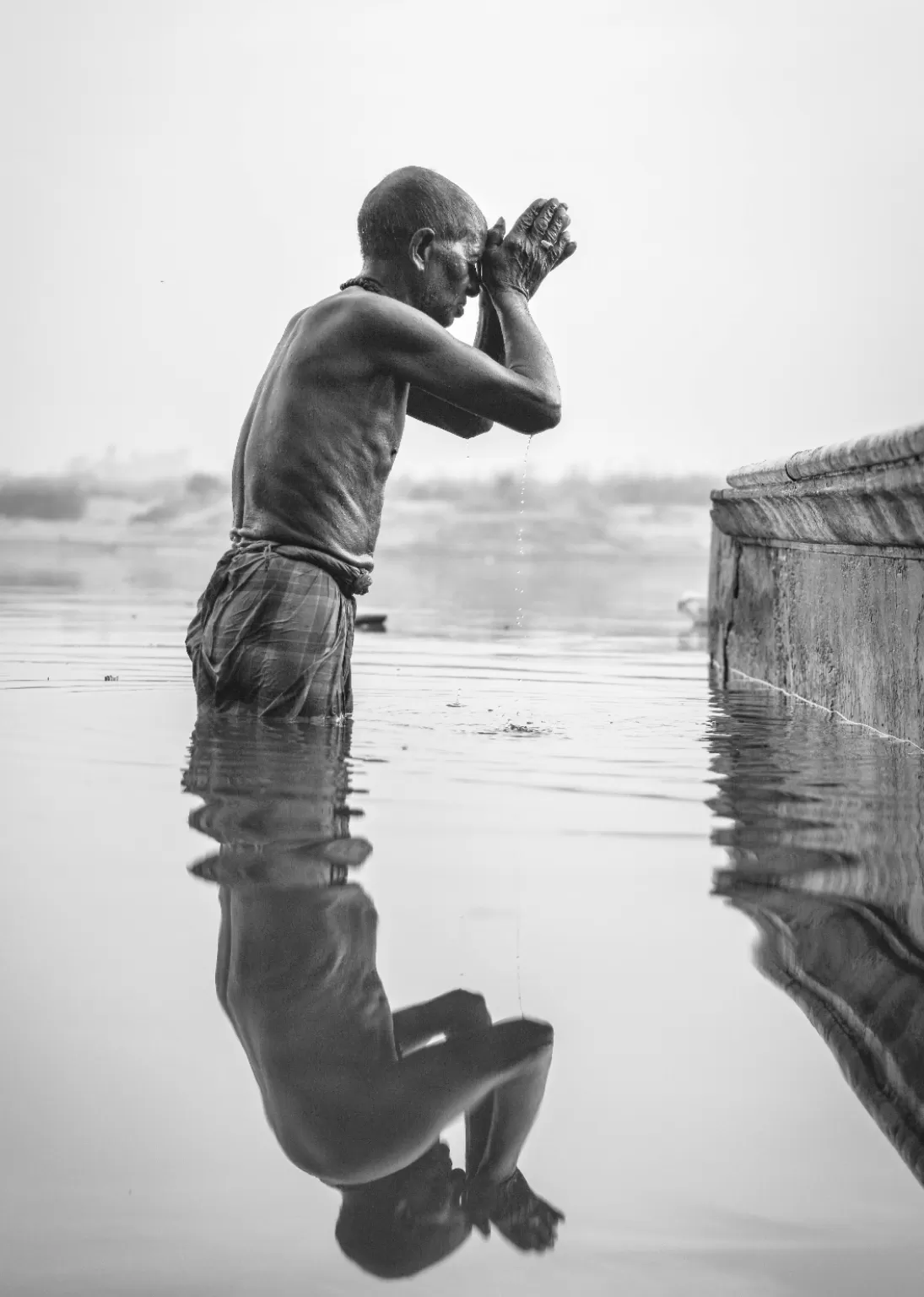 Photo of Yamuna Bazar By The Average Nomad