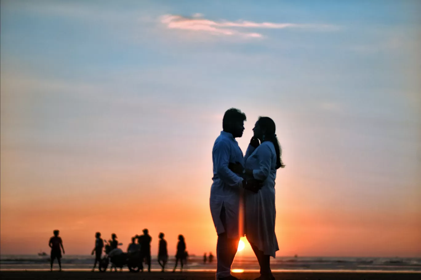 Photo of Goa By Akshay Kanade