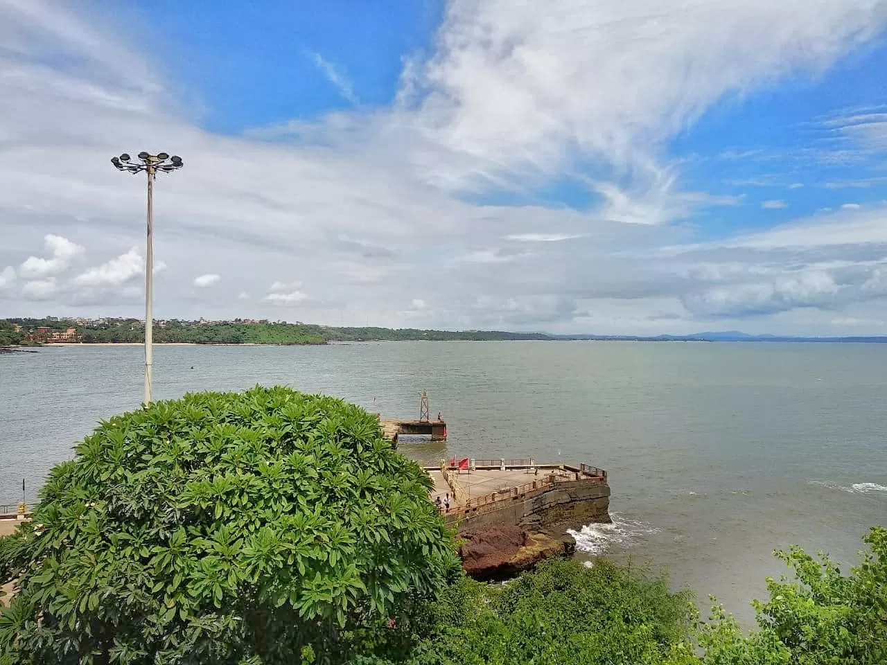 Photo of Goa By Akshay Kanade