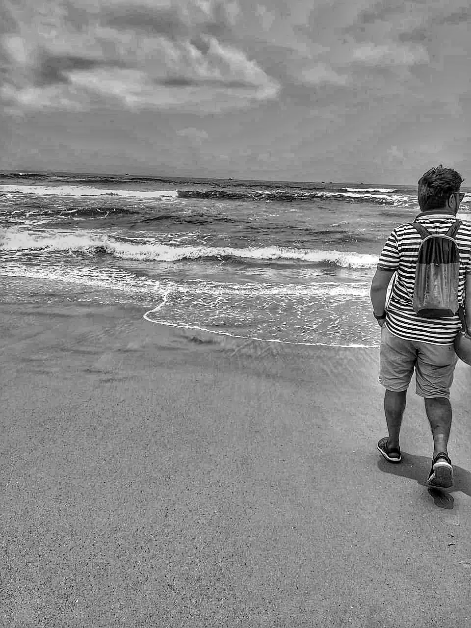 Photo of Goa By Akshay Kanade