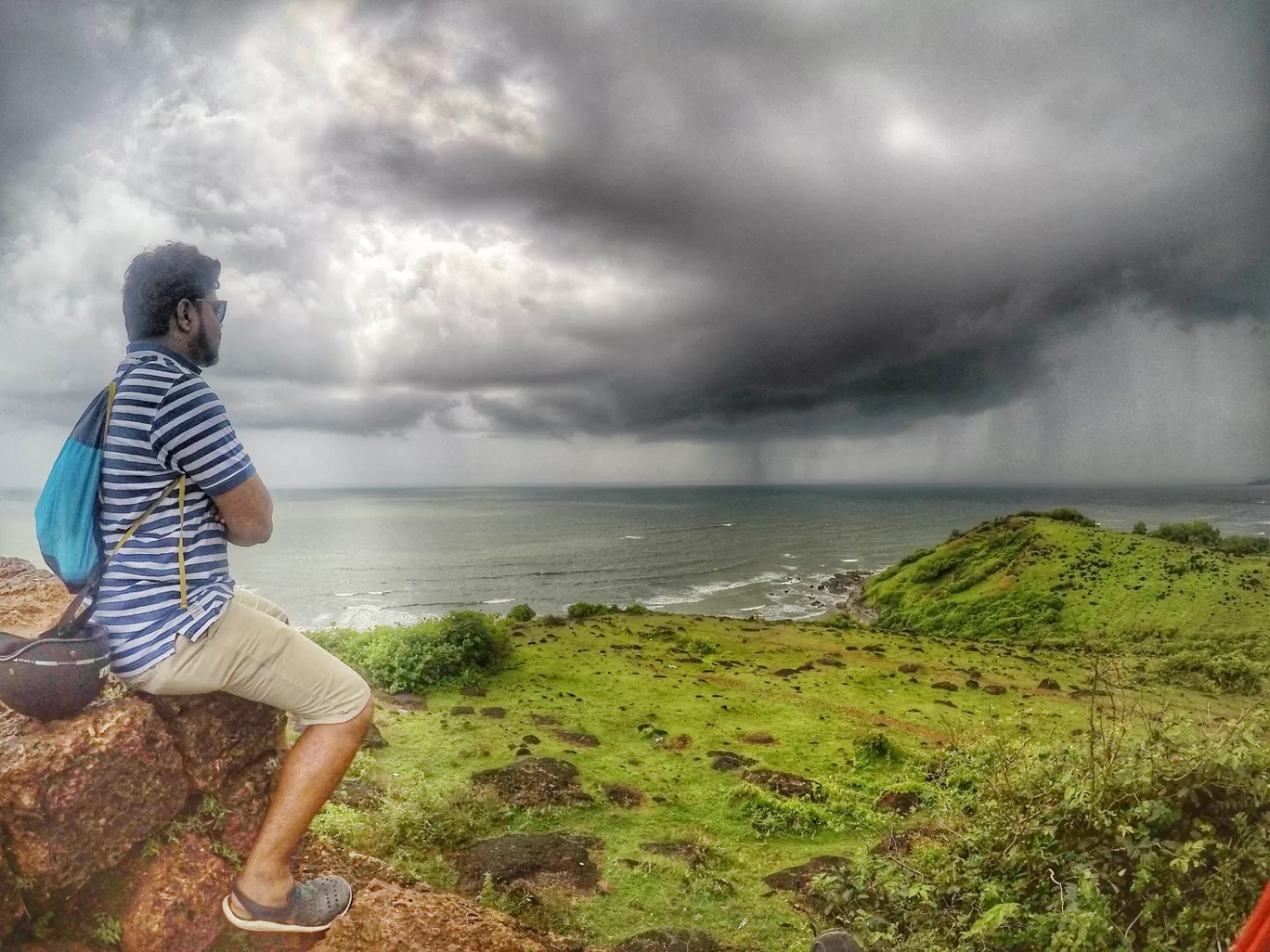 Photo of Goa By Akshay Kanade