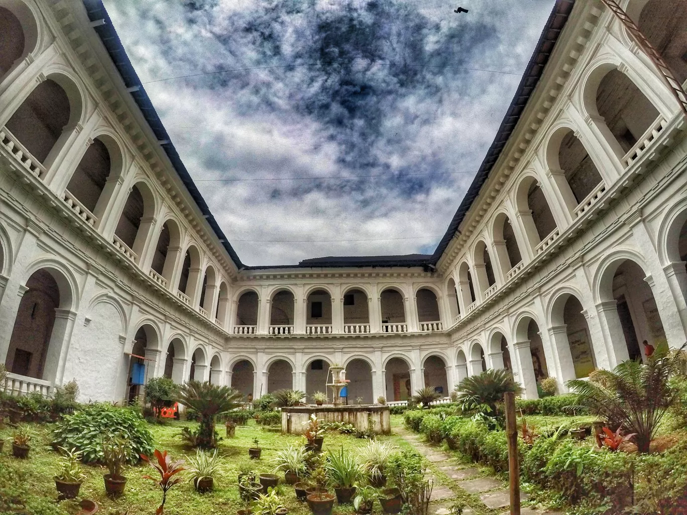 Photo of Goa By Akshay Kanade