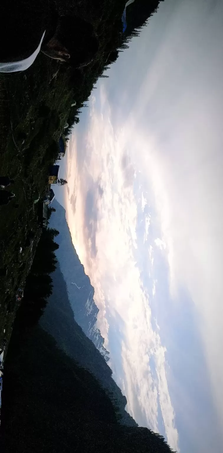 Photo of Kasol By Kshitij Gulati