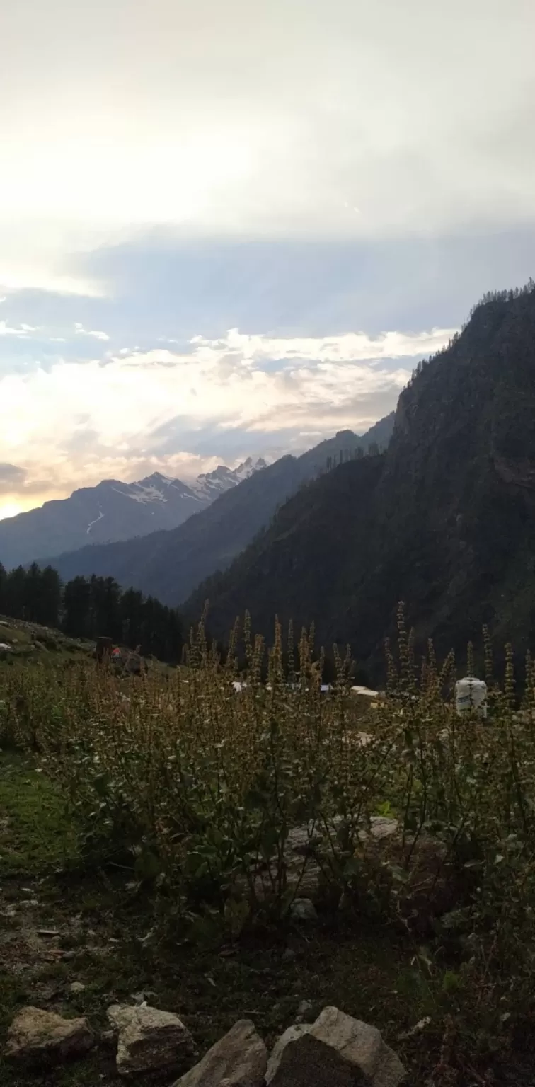 Photo of Kasol By Kshitij Gulati
