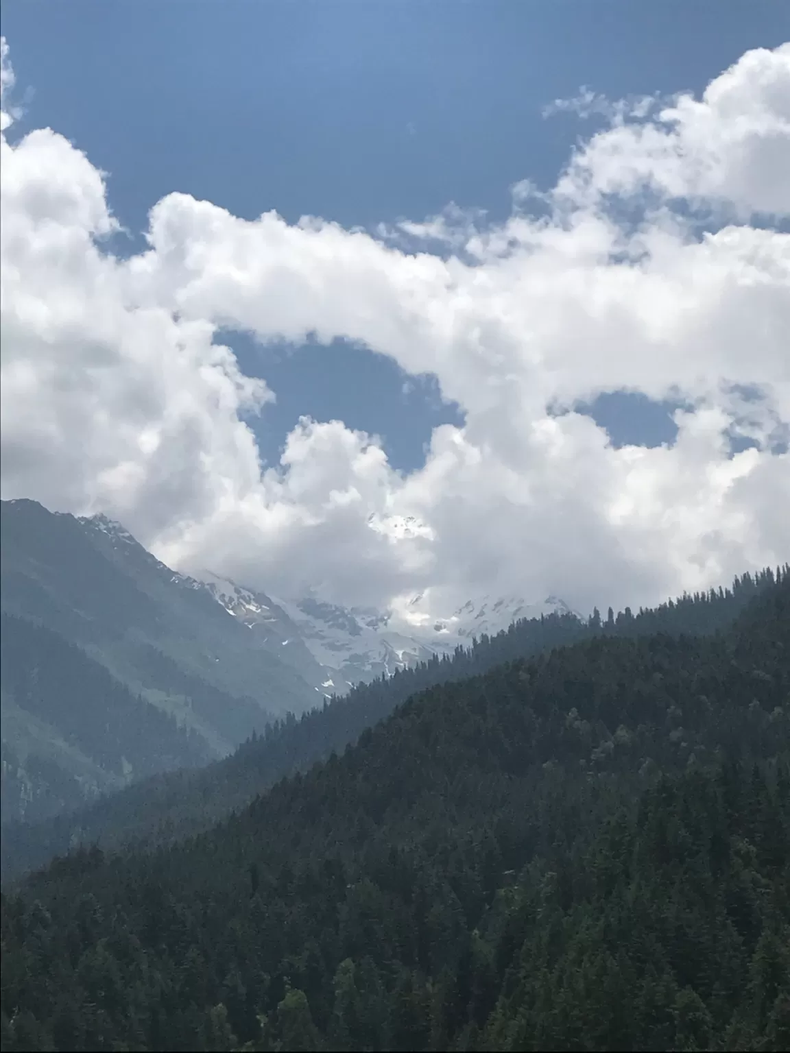 Photo of Kasol By Kshitij Gulati