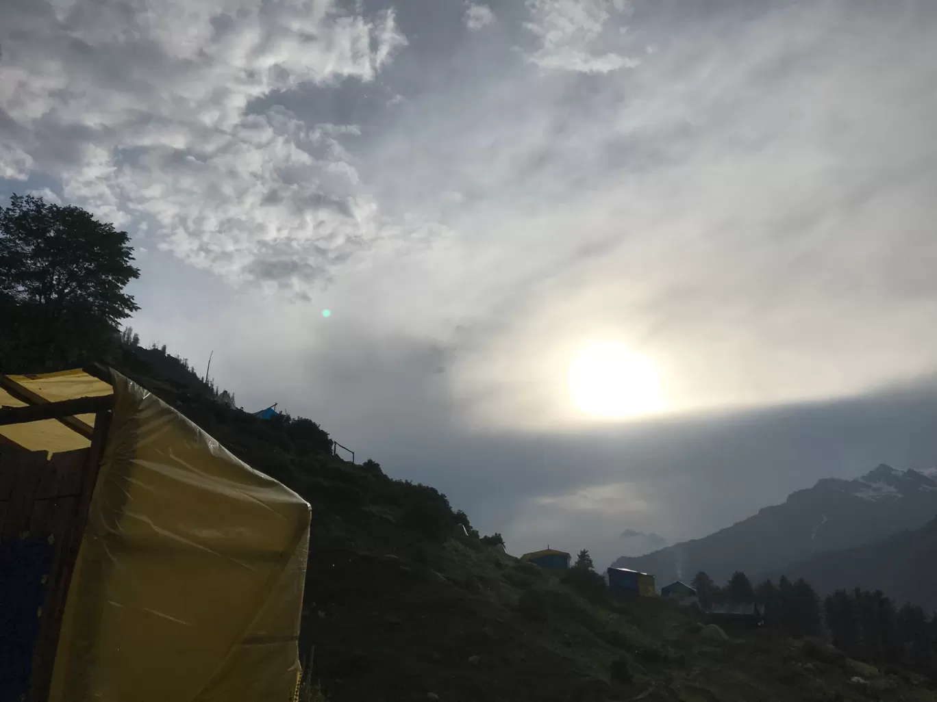 Photo of Kasol By Kshitij Gulati