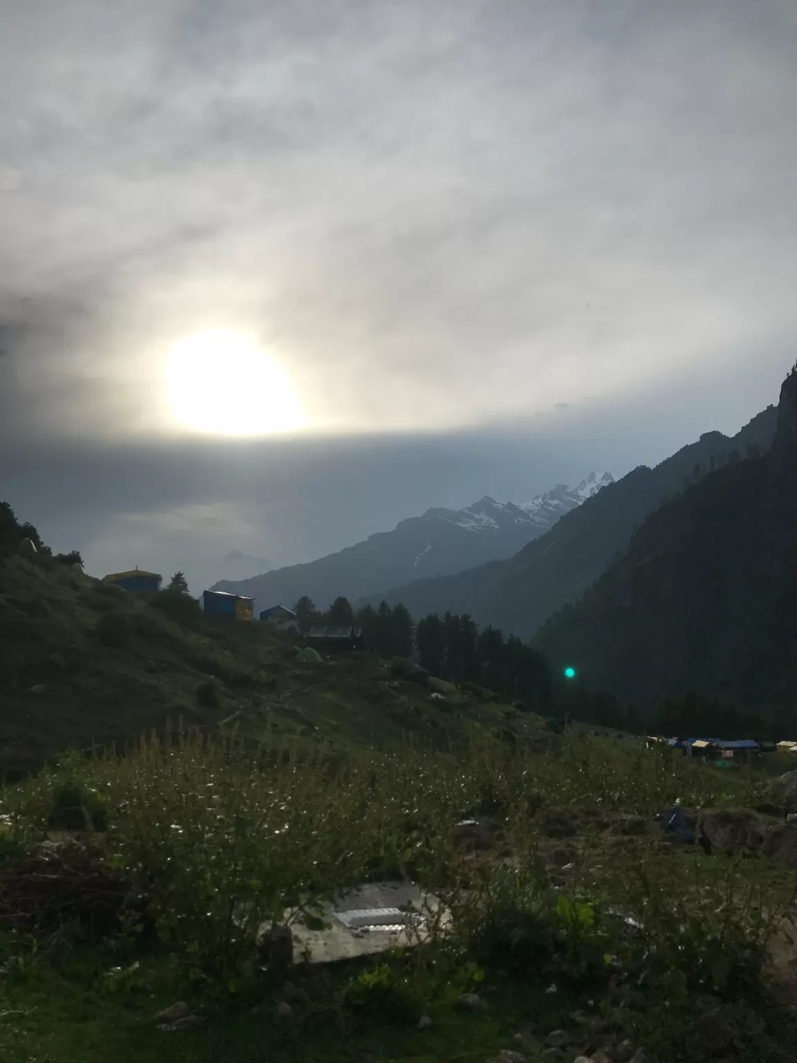 Photo of Kasol By Kshitij Gulati