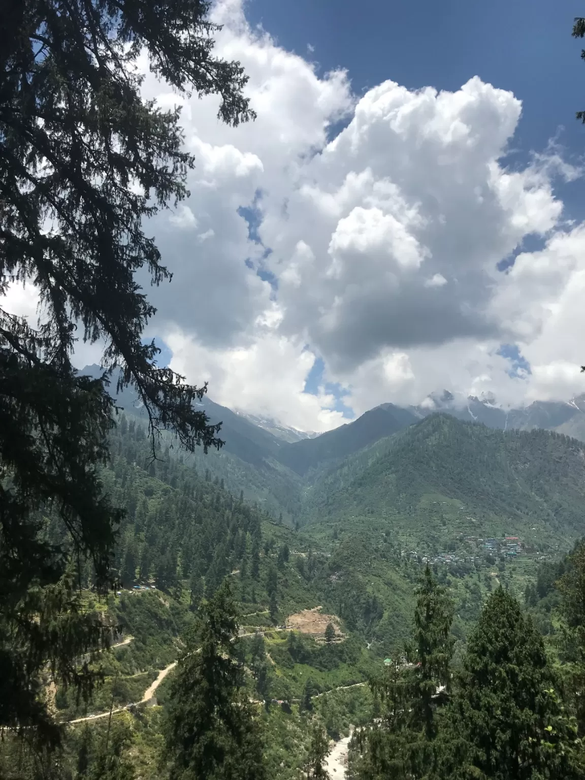 Photo of Kasol By Kshitij Gulati
