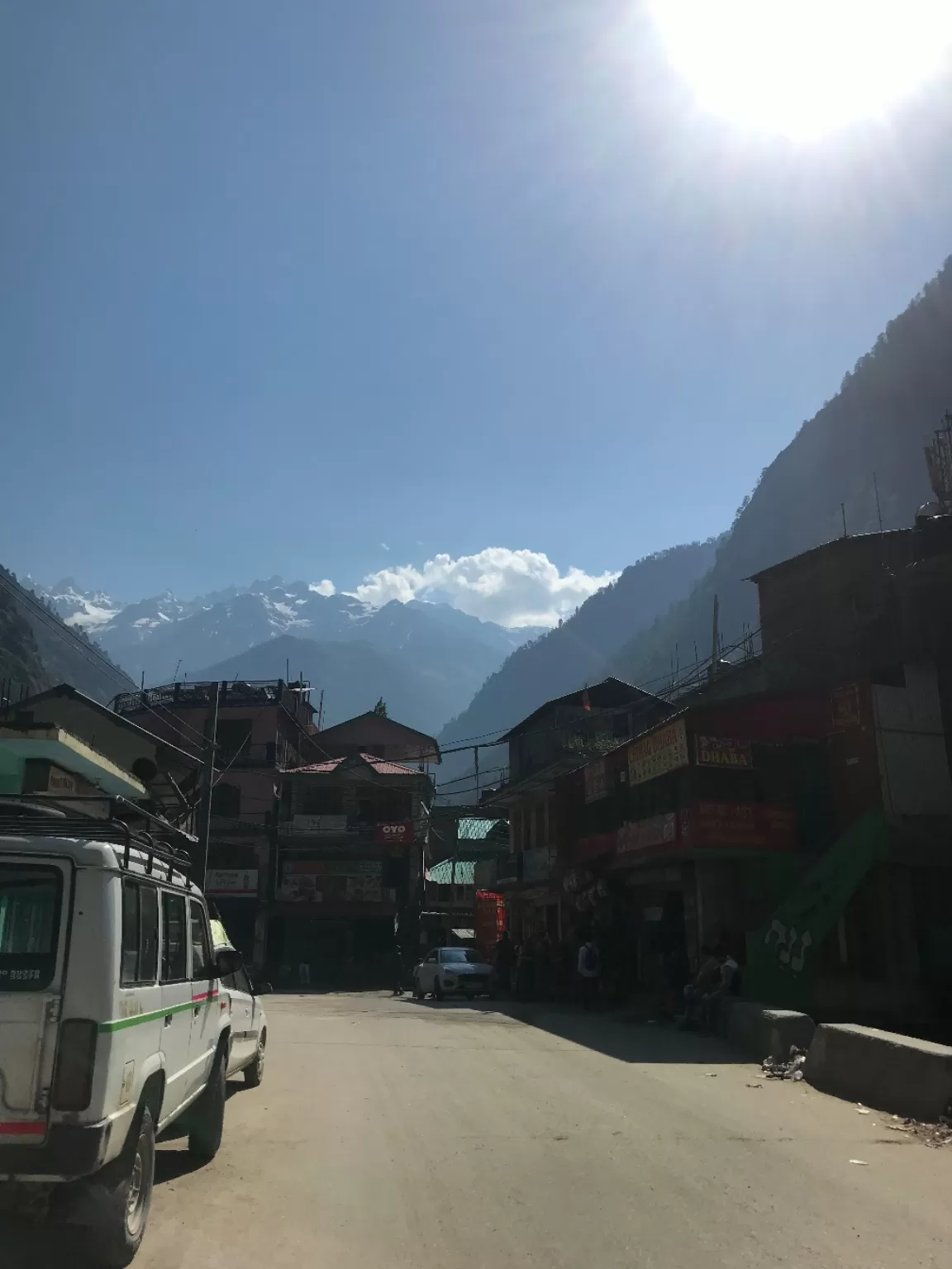 Photo of Kasol By Kshitij Gulati
