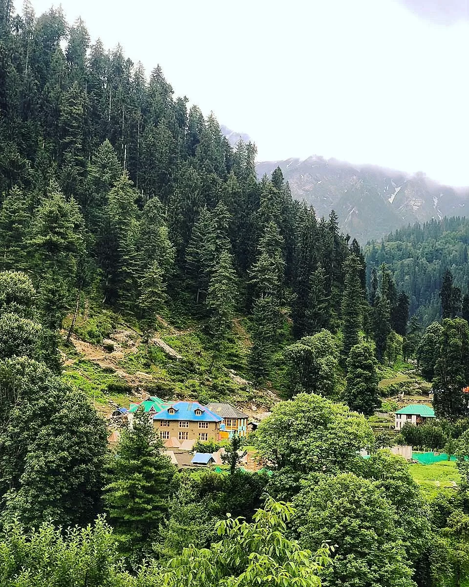 Photo of Grahan By Gaurav Dhanuka