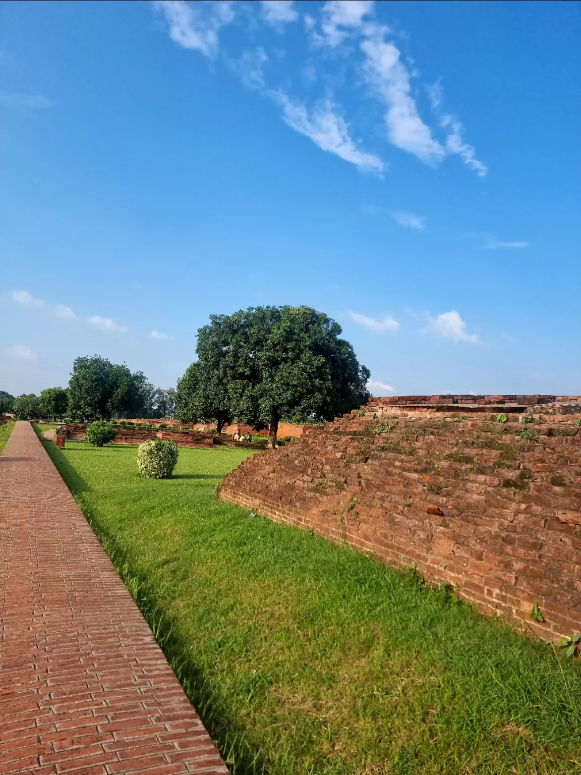 Photo of Nalanda By CA Atika Agrawal Fatepuriya