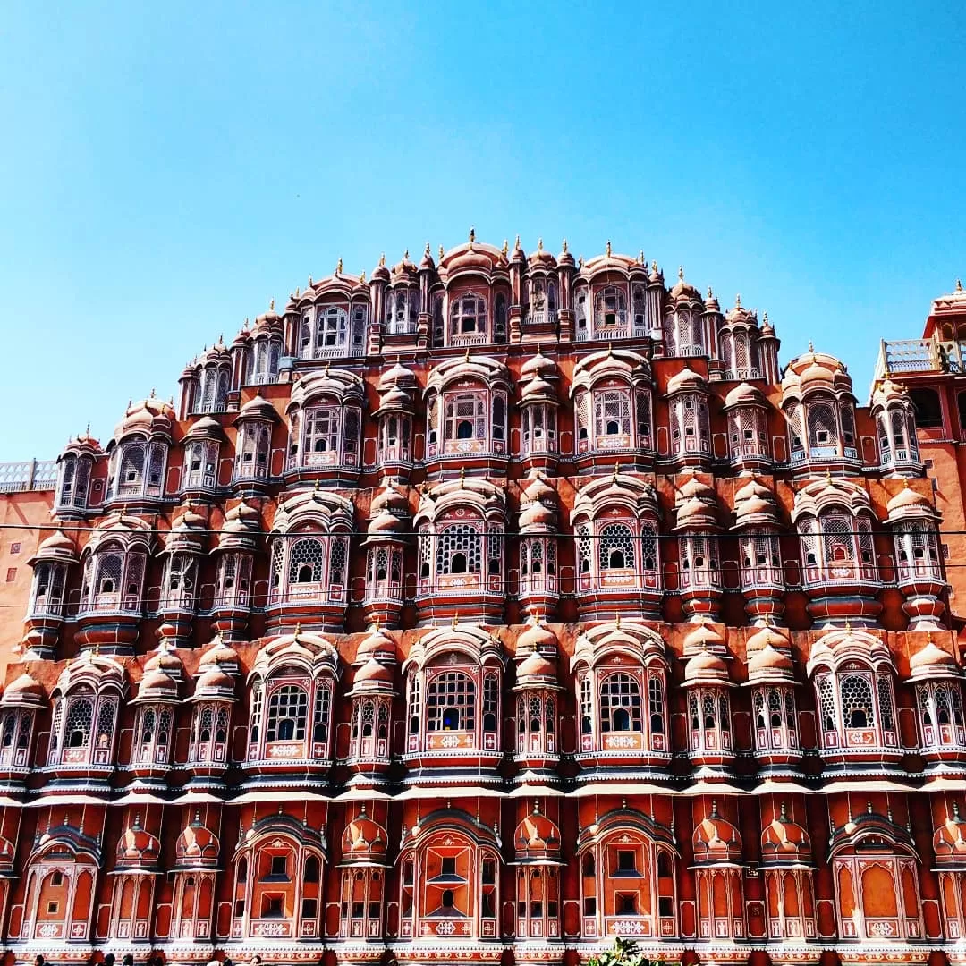 Photo of Rajasthan By Jayshree Harinkhede